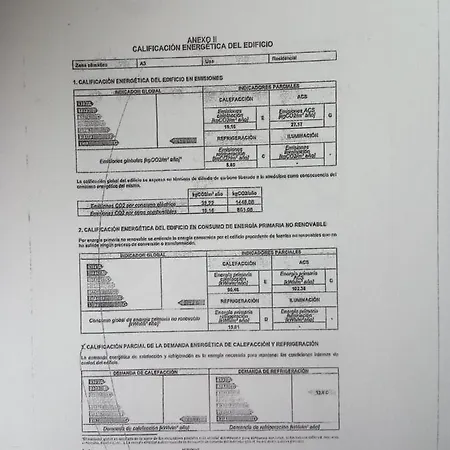 公寓 Casa Naranja 德尔锡伦西奥海岸