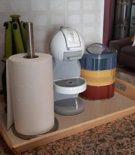 דירה Casa Naranja קוסטה דל סילנסיו