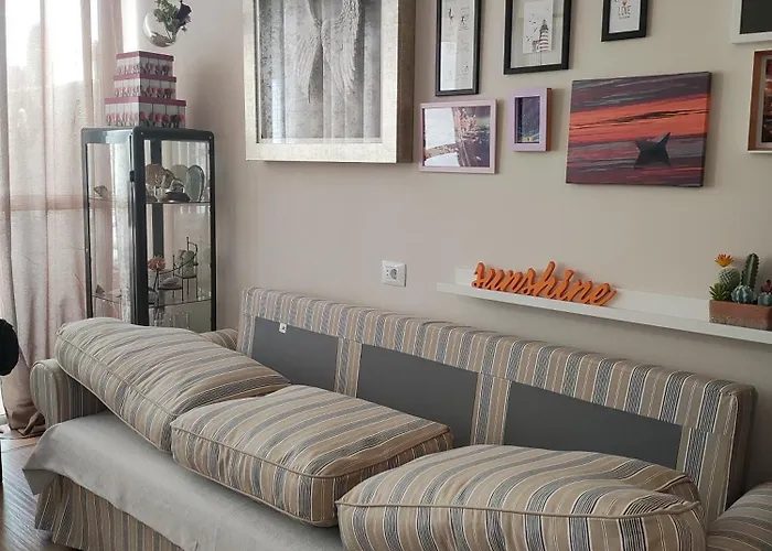 Casa Naranja *