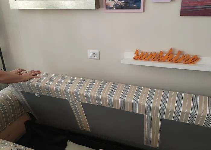 Casa Naranja *