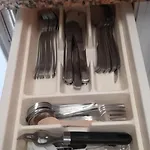 Appartement Casa Naranja Costa Del Silencio