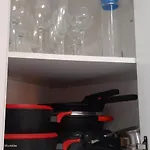 Casa Naranja Appartement