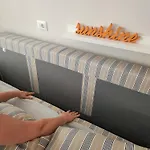 Casa Naranja Appartement
