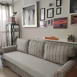 Appartement Casa Naranja *