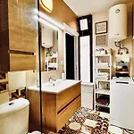 Casa Naranja Appartement