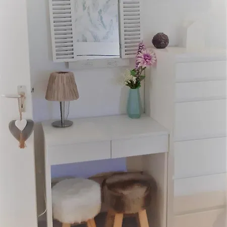 아파트 Casa Naranja *