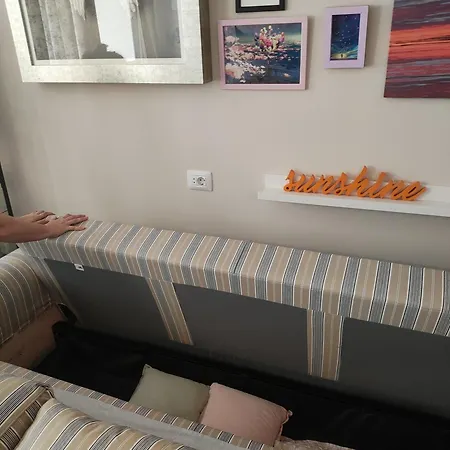 Casa Naranja *