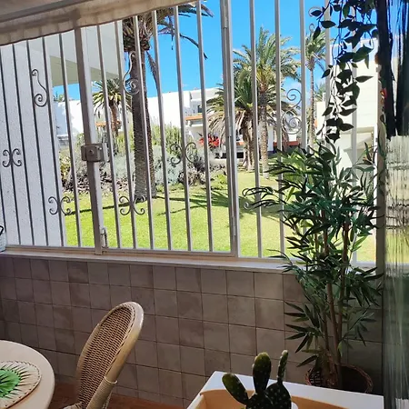 Casa Naranja
