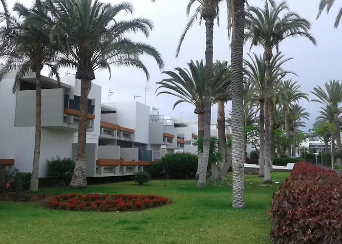 Casa Naranja * Коста-дель-Силенцио