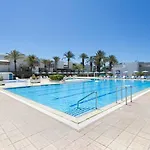 Casa Naranja Apartman *