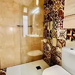 Apartman Casa Naranja *