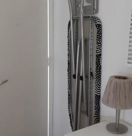 Casa Naranja Apartamento
