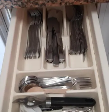 Apartamento Casa Naranja Costa Del Silencio