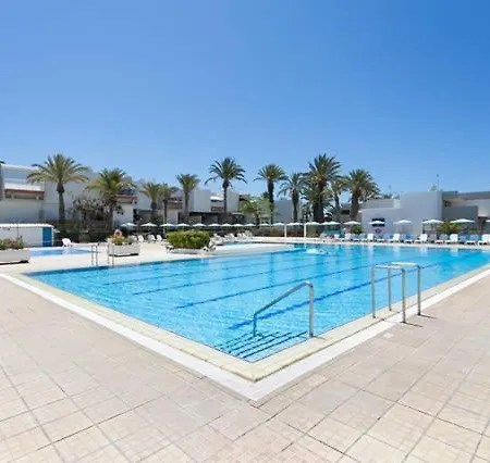 Casa Naranja Apartamento *