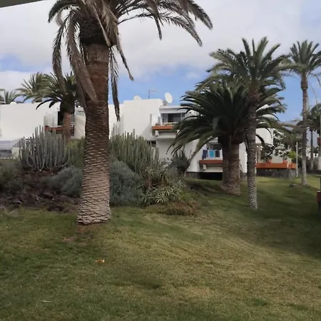 Casa Naranja