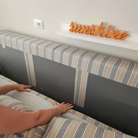 Casa Naranja Apartamento