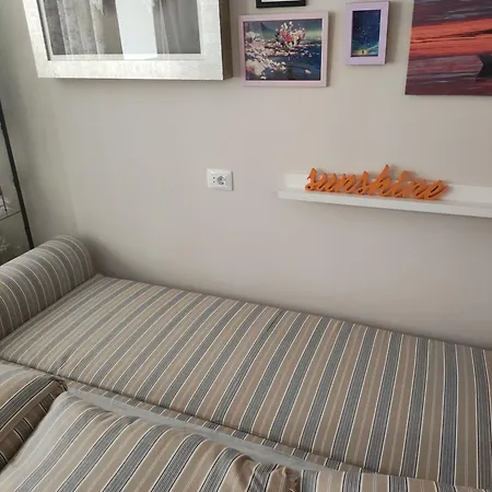 Apartamento Casa Naranja Costa Del Silencio